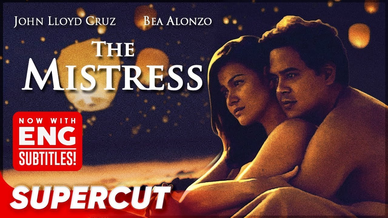 The Mistress | John Lloyd Cruz, Bea Alonzo, Ronaldo Valdez, Hilda Koronel | Supercut