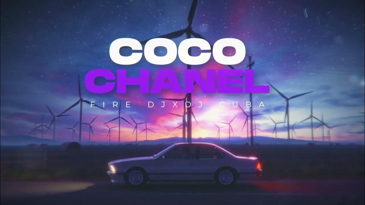 Eladio Carrión ft. Bad Bunny - Coco Chanel (Bachata Remix DJC