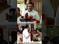 പകർച്ചവ്യാധി പ്രതിരോധത്തിന്റെ ഭാ​ഗമായാണ് ഡ്രൈ ഡേ പദ്ധതി: കെ മുരളീധരൻ