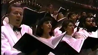 John Williams, The Boston Pops: This Land Is Your Land with STEREO audio John Williams, The Boston Pops: This Land Is Your Land with STEREO audio