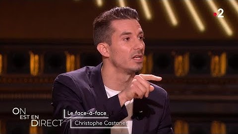 Suicide, alcoolisme : Jérémy Ferrari se confie - On est en direct les meilleurs moments 07/05/22