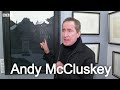 Andy McCluskey - Singing the praises of Maurice Wade