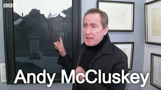 Andy McCluskey - Singing the praises of Maurice Wade