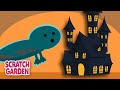 Salamander Vs The Haunted House Scratch Garden Salamander Vs The Haunted House Scratch Garden