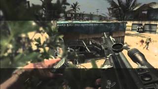 SICK BO1 OUT OF MAP KILLCAM!