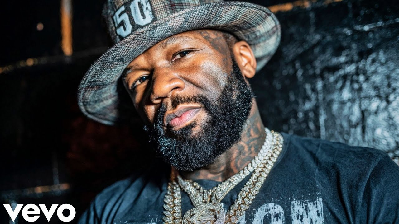 50 Cent - We Ain't The Same