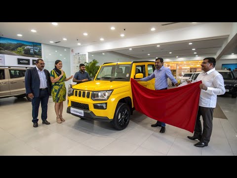 2026 Mahindra Bolero Neo N11Finally launched!!! – The Ultimate SUV Upgrade You Can’t Ignore!