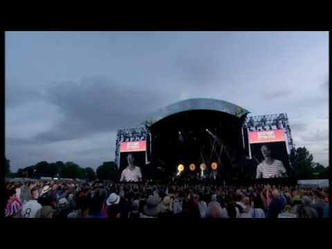 Hold On - Isle of Wight 2016 - Richard Ashcroft