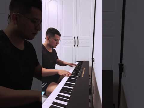 Todo Y Nada - Luis Miguel (cover)