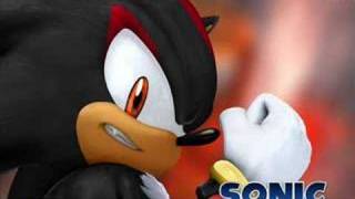 His World (Sonic the Hedgehog) Instrumental version