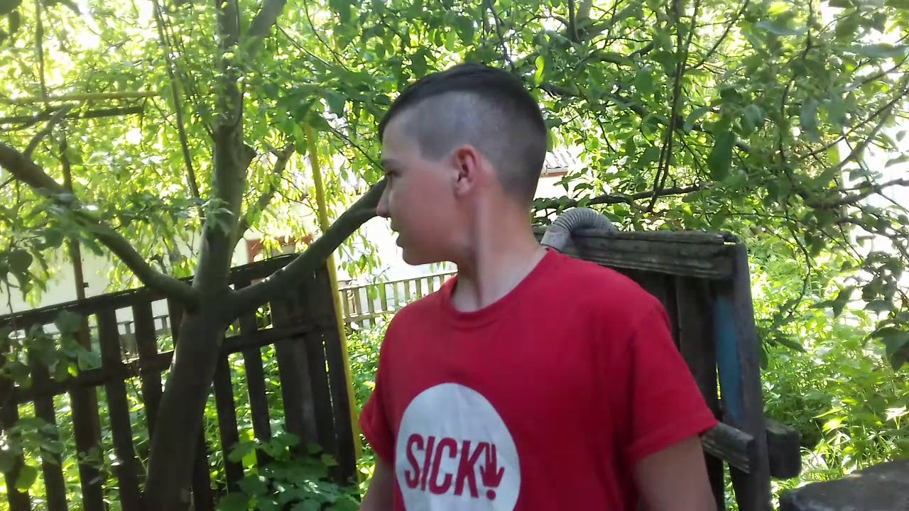 Як надыти противогаз гп5 - YouTube