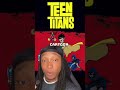 This secret about the Teen Titans show will shock you