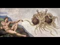 Michelangelo Was Not Very Politically Correct | Jordan B Peterson