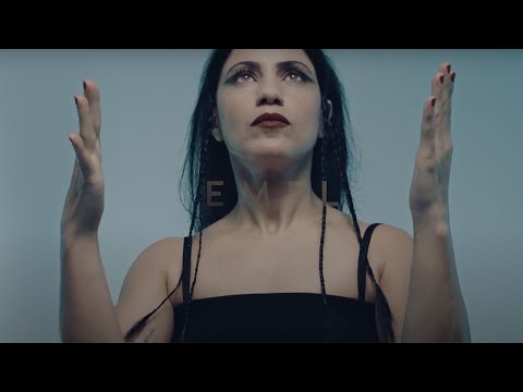 EMEL - Souty (My Voice) - Official Music Video