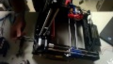 Geeetech Prusa i3 Pro B 3D Printer Assembly Step 26