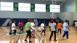 MY PREROGATIVE EZY LINE DANCE Beginner Friendly
