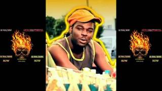 T'Nez-It Nuh Mek Sense []You gone Riddim[]Vision House Prod] October 2011