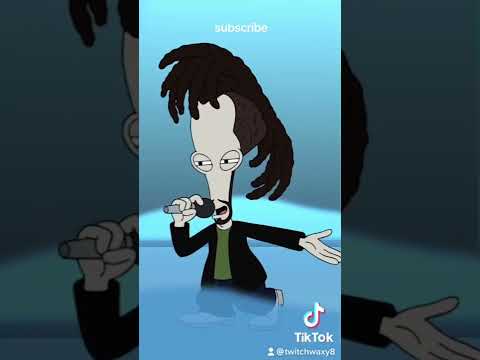 Roger sings Starboy