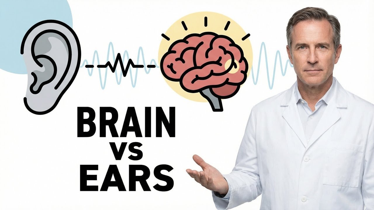 This Therapy Helps Some People — But Not Everyone