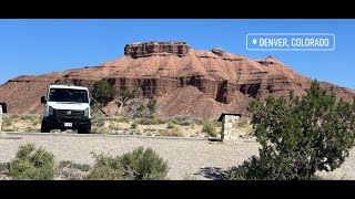 Adventurevan xpo Evergreen by Hormiga Project 114 views 7 months ago 9 minutes, 43 seconds