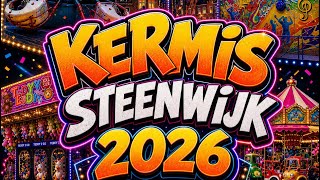 Kermis Steenwijk 