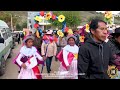 FIESTA PATRONAL DEL NIÑO JESÚS | ÑAHUIMPUQUIO 2022 | - BLOQUE 07