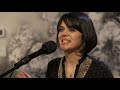 Bat For Lashes on Flavorpill Sessions (Performance + Q&A)