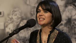 Bat For Lashes on Flavorpill Sessions (Performance + Q&amp;A)