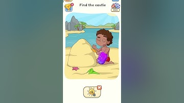 DOP-5 Delete one part ,a  crazy mobile puzzle game (Walkthrough+Tips) #dop5#game#dop2 #dop2