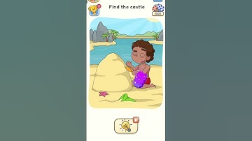 DOP-5 Delete one part ,a  crazy mobile puzzle game (Walkthrough+Tips) #dop5#game#dop2 #dop2