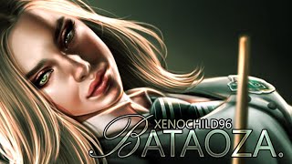 IMVU speedpaint - xenochild96