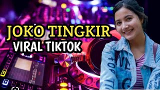 Yeni Inka ft Farel Prayoga ❗Joko Tingkir Ngombe Dawet ( DJ ISID )