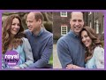 New Photos of Prince William and Kate for 10th Wedding Anniversary