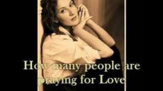 Celine Dion - Don't save it all for christmas Day