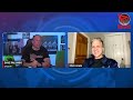 X-MAN TALKS ARNOLD CLASSIC RESULTS!  HMR 3-6-23