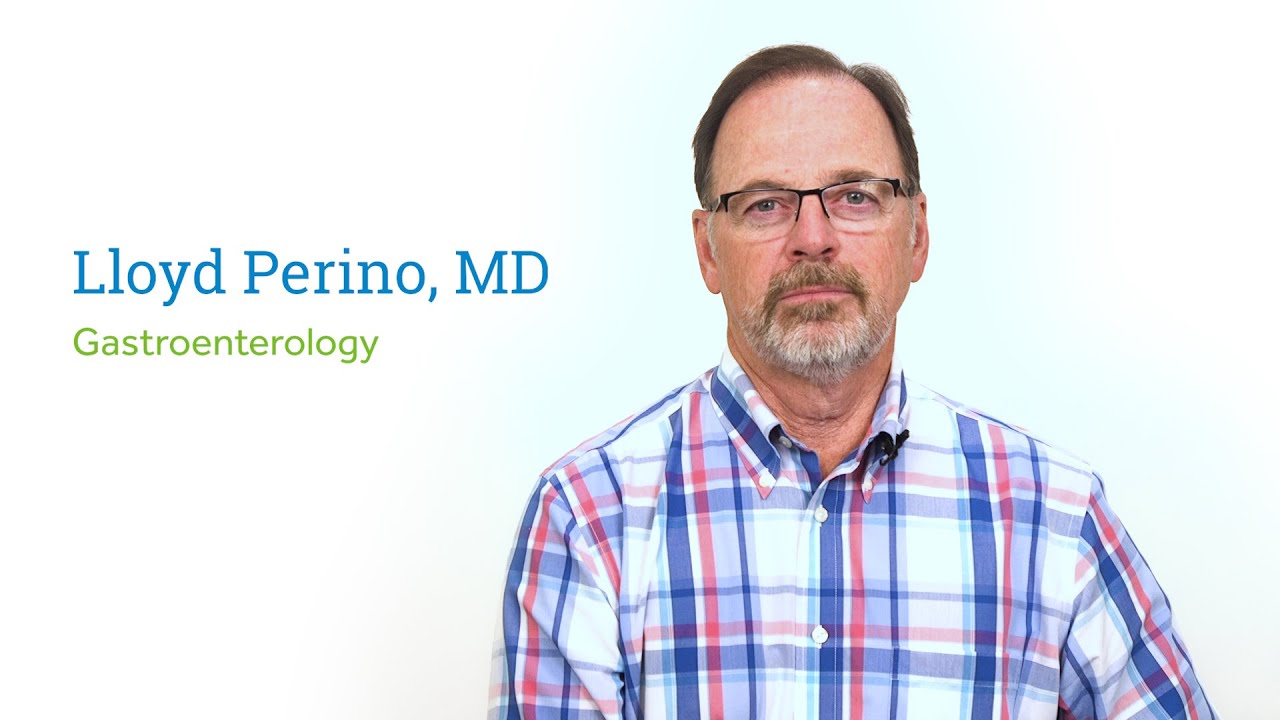 Dr Lloyd Perino Md Casa Grande Az Gastroenterology Book