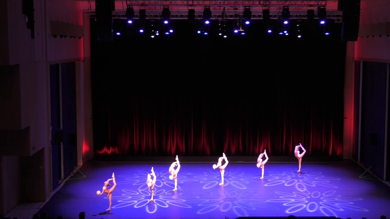 Protonit 08, OVO, Joulujuhla 2018