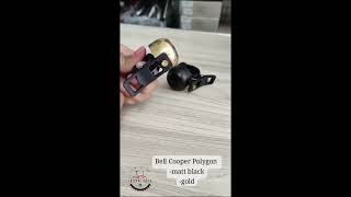 POLYGON - BELL COPPER