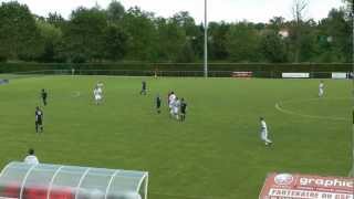 Finale Championnat National Foot Entreprise Cn1 Le Havre Rcph - Paris Bnp Paribas - 20112012 522