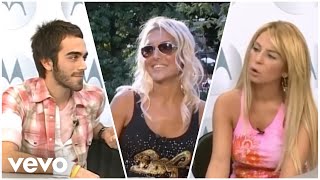 Demet Akalın, Kemal Doğulu, Alişan Gibi Ünlülerin Hande Yener Hakkındaki Düşünceleri | 2005