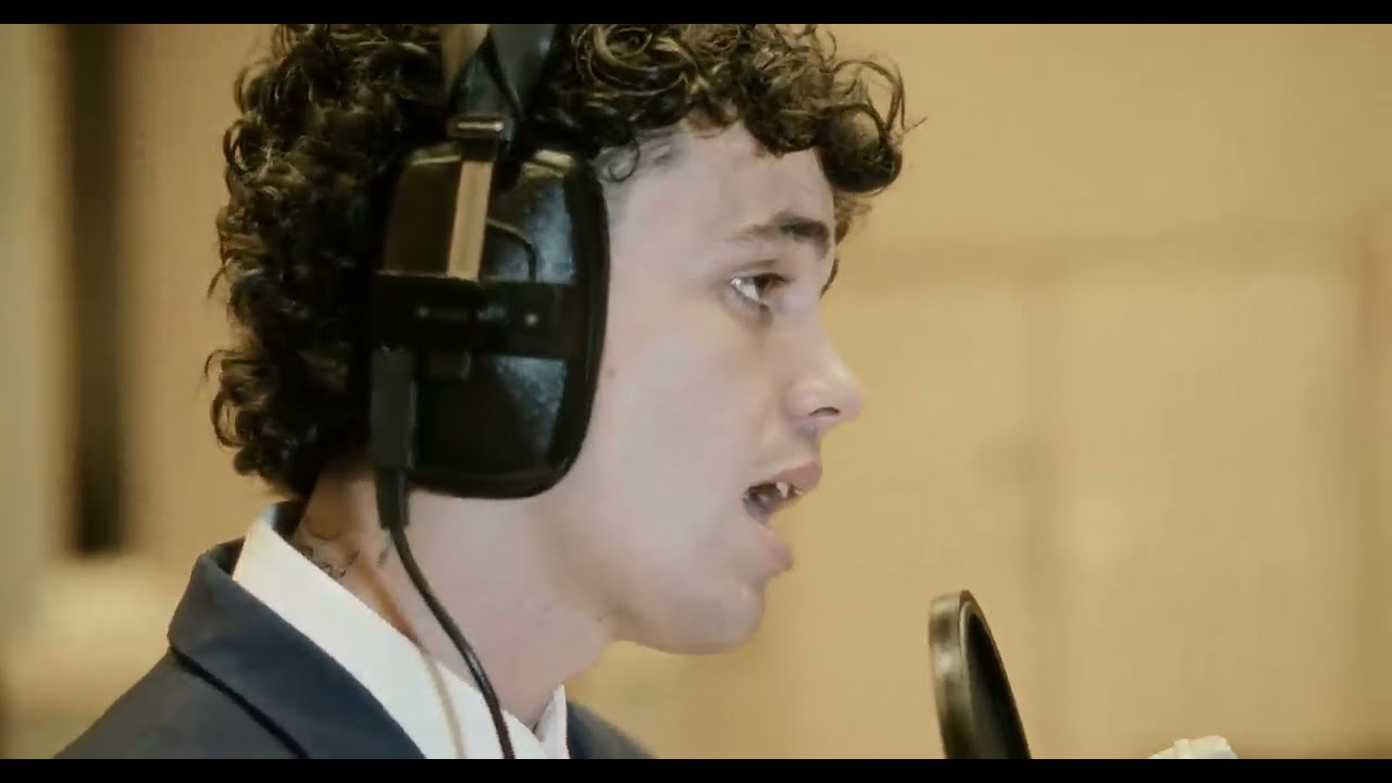 Preso - José José | Cover x Elioveliz