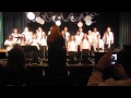 Choir Concert 4
