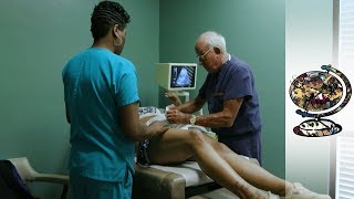 America's War on Abortion