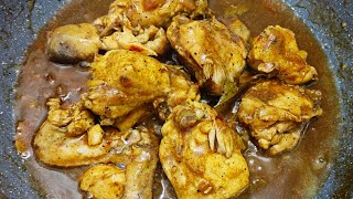 Paksiw na Manok | Chicken Recipe