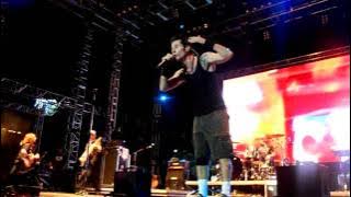 TV DIVIRTA-CE - Capital Inicial no Ceará Music 2010 -SDC16131.MP4