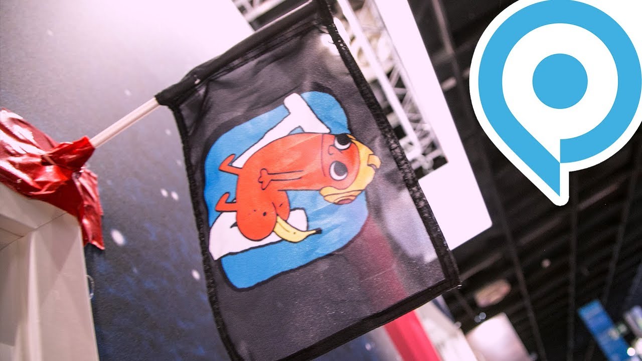 gamescom 2017 | Herzblut, Party & ein Chicken Dinner - So war unsere Beanscom 2017