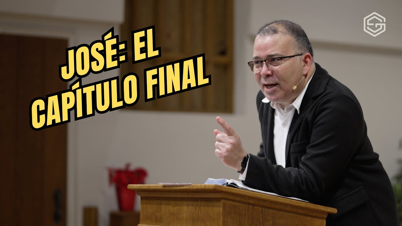 José: el capítulo final | Génesis 