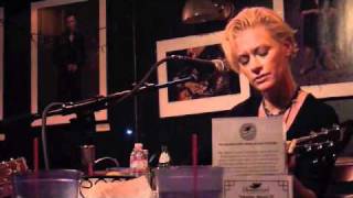 Shelby Lynne, Dreamsome chords