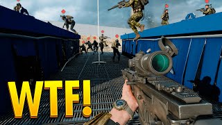 *NEW* Battlefield 2042 - EPIC & FUNNY Moments #164