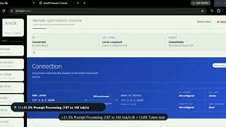 armdx exact synced demo